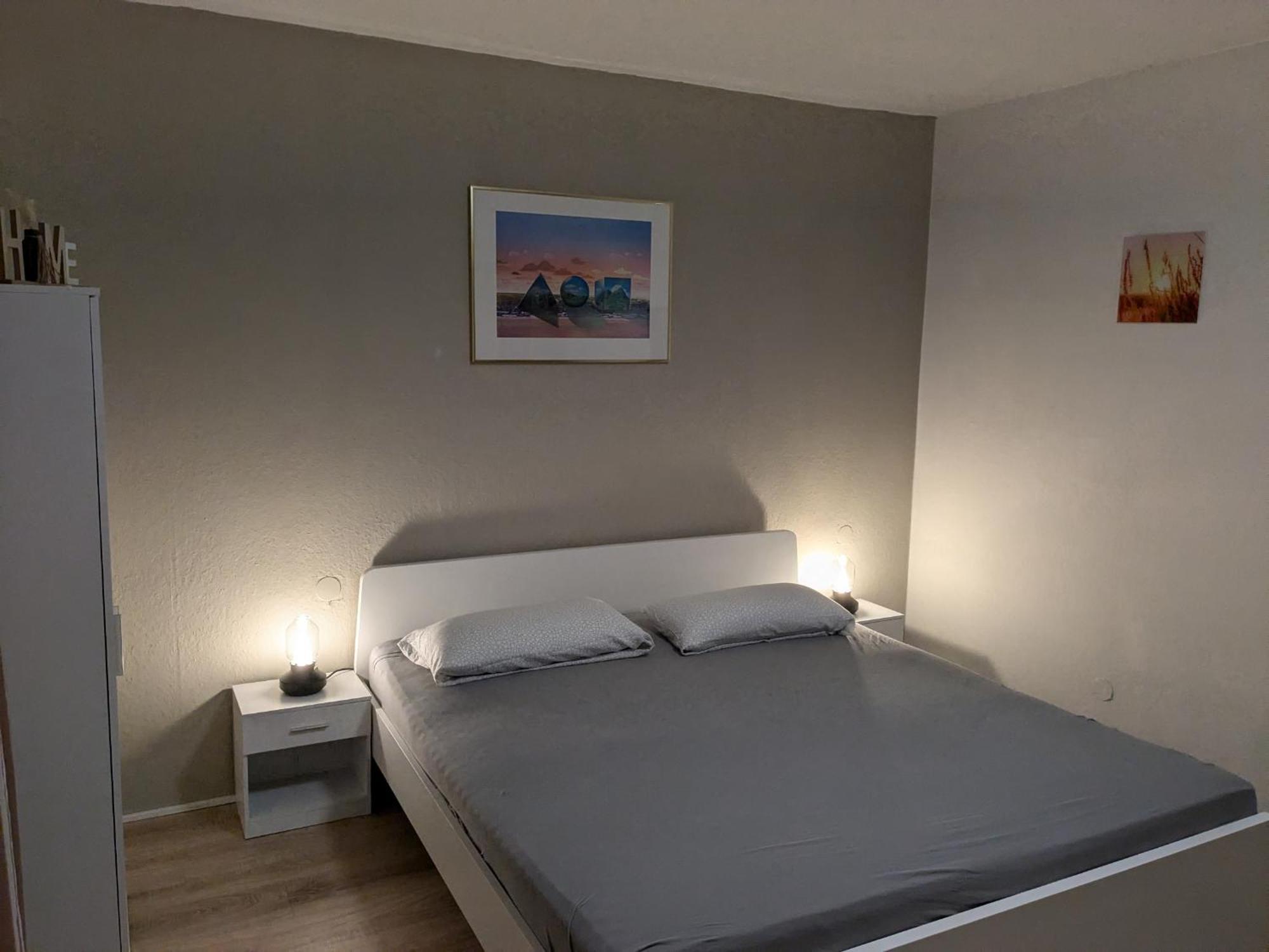 Zum Alten Schusterhaus Bad Endbach Buitenkant foto